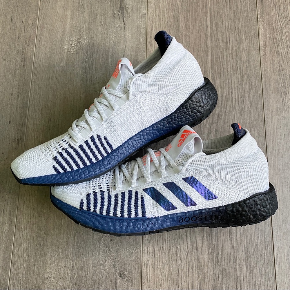 NWT Adidas Pulseboost HD - Picture 6 of 7